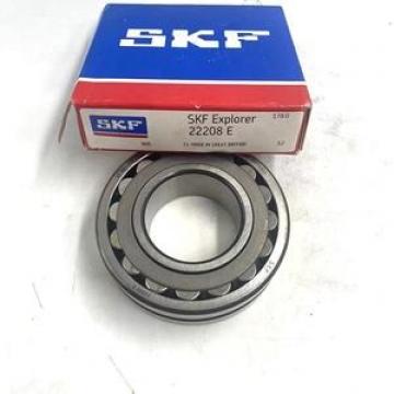 SKF 6314 2RS JEM, Deep Groove Ball Bearing(=2 Fafnir Timken 314PP,NSK,NTN, FAG)