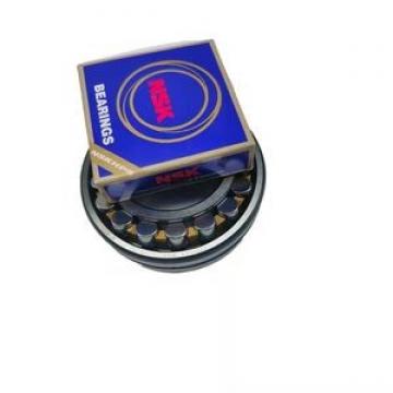 22216SWREAg2E4 NSK D 140 mm 80x140x33mm  Spherical roller bearings