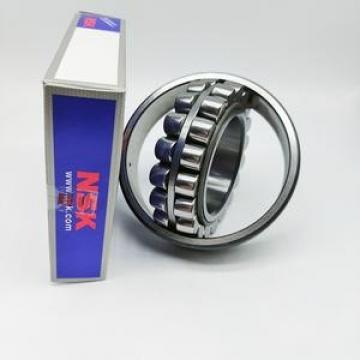 22213-E-K-W33 NKE Basic static load rating (C0) 224 kN 65x120x31mm  Spherical roller bearings