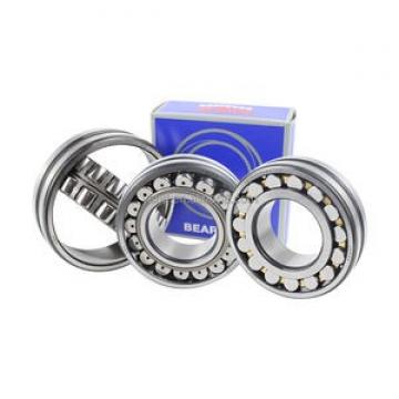 22218L12CAM NSK d 90 mm 90x160x40mm  Spherical roller bearings