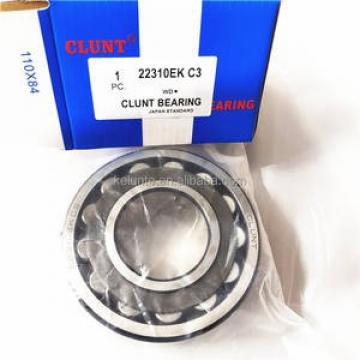 23238A2X NACHI Width  120mm 190x340x120mm  Cylindrical roller bearings