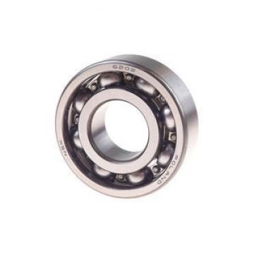 4461 INA Basic static load rating (C0) 600 kN 149.225x219.08x47.63mm  Thrust ball bearings