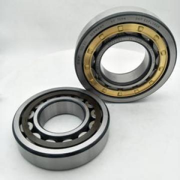 SKF NU 214 ECM/C3