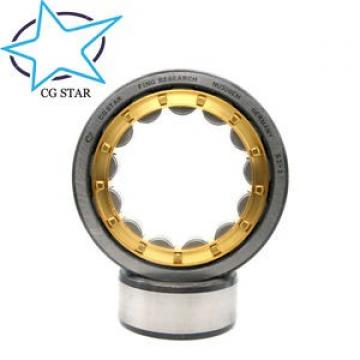 51109 AST Outer Dia. Pilot (D1) 65.0000  Thrust ball bearings