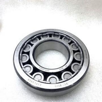 20312 ISO 60x130x31mm  D 130 mm Spherical roller bearings