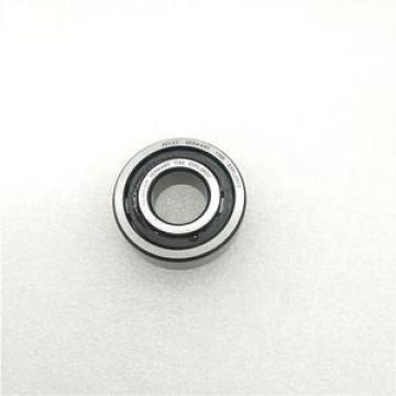 FAG BEARING NJ203-E-M1A-C3