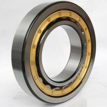 SKF N 215 ECP/C3