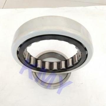 SKF NU 326 ECM/C3