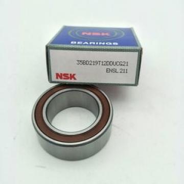 NKX 50 Z NBS 50x62x35mm  Dynamic load rating radial (C) 36 kN Complex bearings