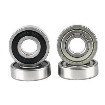 NSK Deep Groove Bearing 6302ZZ