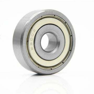 6300-2RS1 SKF New Single Row Ball Bearing