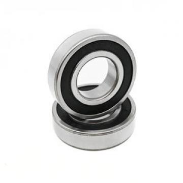 1206-2RS ZEN Basic dynamic load rating (C) 11 kN 30x62x16mm  Self aligning ball bearings
