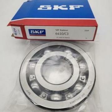 FAG BEARING 6410