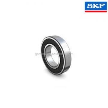 SKF 6007 2RSNRJEM Bearing