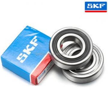 SKF 6206 2RSNRJEM Bearing