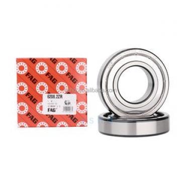 NIB SKF 6012 2RSJEM Single Row Sealed Ball Bearing 60mm Bore