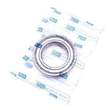 SKF 6208 2RS JEM, Deep Groove Roller Bearing