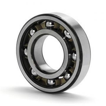 21308EK NACHI Basic static load rating (C0) 95.5 kN 40x90x23mm  Cylindrical roller bearings