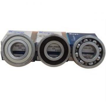 SKF 6207 2ZJ Bearing NEW