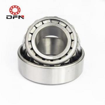 15101/15250 FBJ d 25.4 mm 25.4x63500x20.638mm  Tapered roller bearings