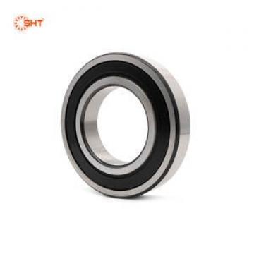 NLJ1.7/8 RHP 47.625x101.6x20.6375mm  (Grease) Lubrication Speed 7200 r/min Self aligning ball bearings