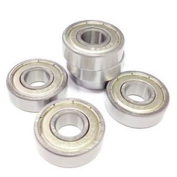 6000 2Z Bearing CNC ZZ