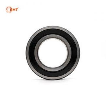 NSK 6200 - 6209 2RS Series Rubber Sealed Bearings