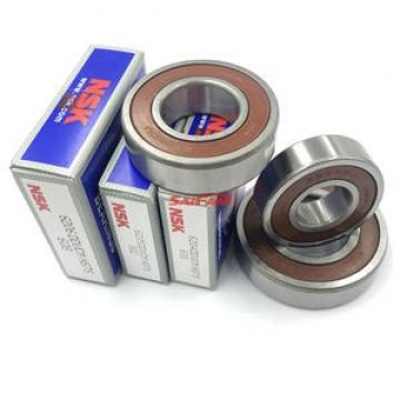 SKF 6306 2RS, Single Row Radial Bearing