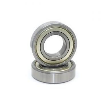 1207 AST 35x72x17mm  Outer Dia (D) 72.0000 Self aligning ball bearings