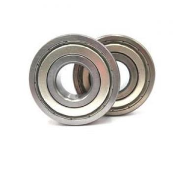 6305 25x62x17mm C3 2Z ZZ Metal Shielded NSK Radial Deep Groove Ball Bearing