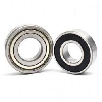 2921 NACHI 105x140x25mm  d 105 mm Thrust ball bearings