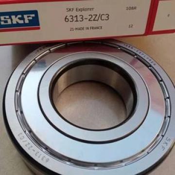 SKF 6313 2ZJ BEARING *NEW IN BOX* 65 X 140 X 33 MM