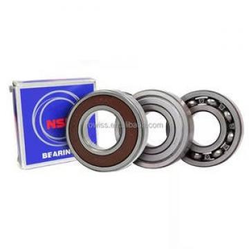 NEW NSK-HOOVER 6309 SINGLE ROW BEARING