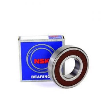6307 DDU (Single Row Radial Bearing) NSK