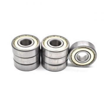 1203-2RS ZEN Basic dynamic load rating (C) 5.9 kN 17x40x12mm  Self aligning ball bearings