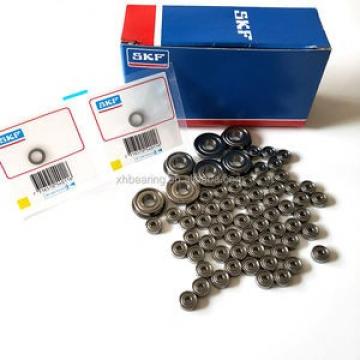 1200 NACHI 10x30x9mm  Calculation factor (Y0) 2.01 Self aligning ball bearings