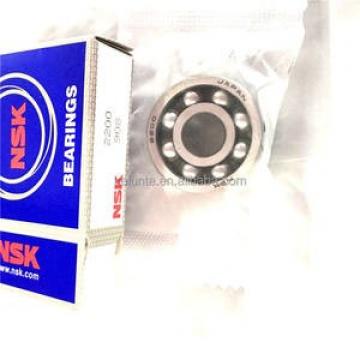 SKF 2200 E-2RS1TN9