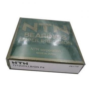NTN 7012CDB+8D2/GNP5