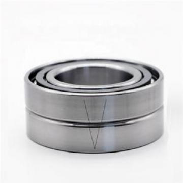 190RU02 Timken  d 190 mm Cylindrical roller bearings
