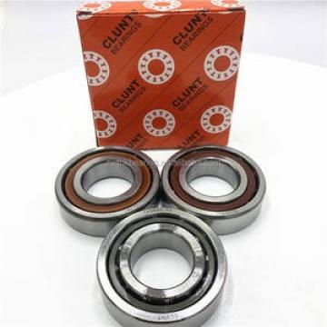 126 Loyal C 6 mm 6x19x6mm  Self aligning ball bearings
