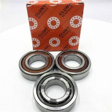20218 ISO 90x160x30mm  C 30 mm Spherical roller bearings