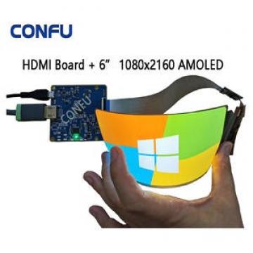 13682/13621 Timken 36.512x69.012x19.05mm  R 3.5 mm Tapered roller bearings