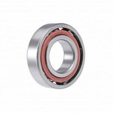 SKF 7207 ACD/P4ADGA BALL BEARINGS, NEW #163096