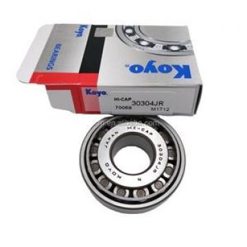 FAG BEARING 33214