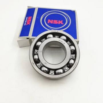 NSK7010CTYNSUL P4 ABEC-7 Super Precision Angular Contact Bearing. Matched Pair