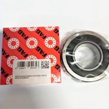 NEW SNR BEARING 7307BG-A F25 W 7307 BGA