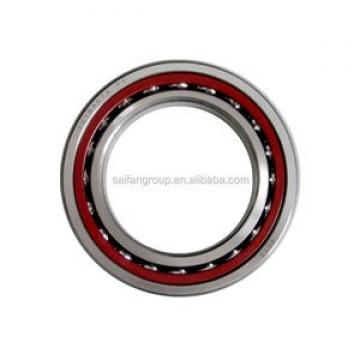 SKF 7306 BEGBY