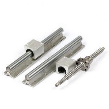 4 PCS SBR12UU (12mm) Router Linear Motion Ball Bearing Slide Block FOR CNC SBR12