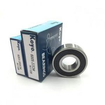 4pcs 6008-2RS 6008RS Rubber Sealed Ball Bearing 40 x 68 x 15mm