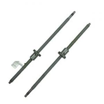 1pc Cnc Linear Shaft Chrome OD 8mm L 500mm WCS Steel Rod Bar Cylinder Rail